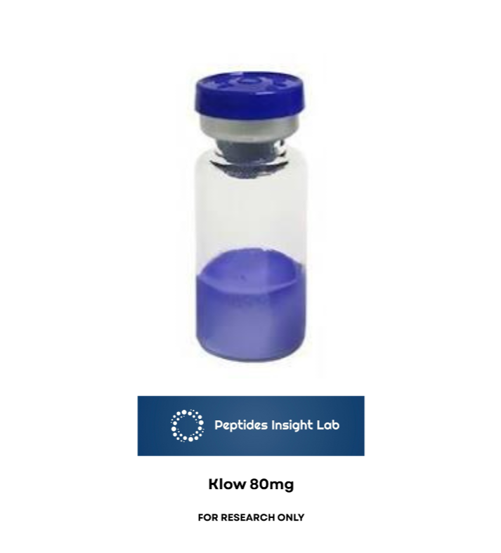 Klow 80mg