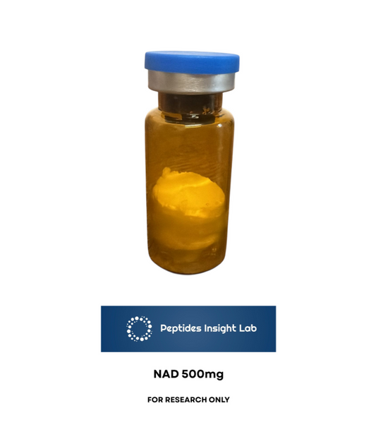 NAD 500mg