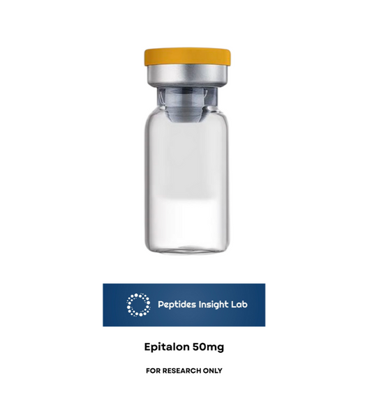 Epithalon 50mg